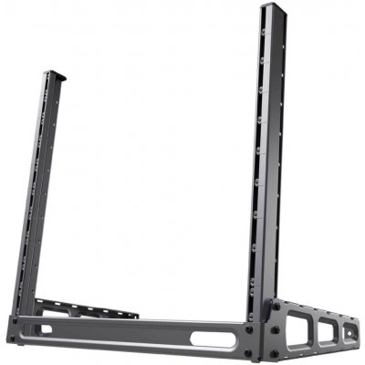 MikroTik SR-10U samostatně stojící držák pro rack 19" zařízení – Hledejceny.cz