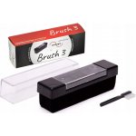 Gramo kartáč pro čištění gramofonových desek BRUSH 3 Analogis – Hledejceny.cz