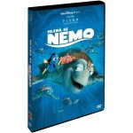 Hledá se Nemo DVD – Zboží Mobilmania