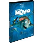 Hledá se Nemo DVD – Zboží Dáma
