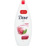 Dove GoFresh Revive granát.jablko sprchový gel 250 ml – Zboží Mobilmania