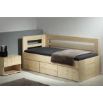 Gazel HANNY II. smrk – Zboží Mobilmania