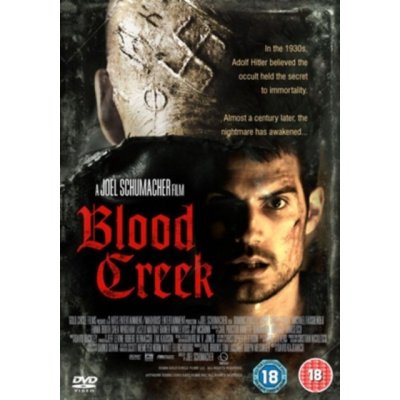 Blood Creek DVD – Hledejceny.cz