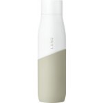 Larq Movement Terra White Dune 0,95l – Zboží Mobilmania