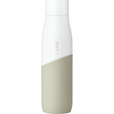 Larq Movement TERRA White Dune 950 ml – Zboží Mobilmania