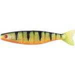 Fox Rage Pro shad Jointed UV Lemon Tiger 14cm – Zboží Mobilmania