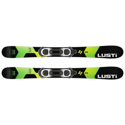 LUSTI SNOW SKATE 23/24 – Zboží Dáma