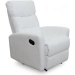 Kondela Silas ekokůže bílá – Zboží Dáma