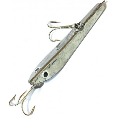 Ice Fish Pilker Banana 400 g – Hledejceny.cz