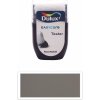 Interiérová barva Dulux Easy Care tester 30 ml - tvrdý ořech