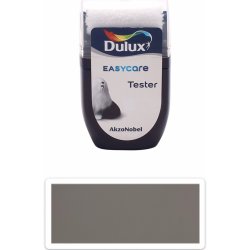 Dulux Easy Care tester 30 ml - tvrdý ořech