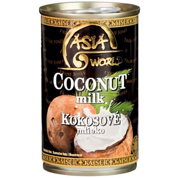 Franz Josef Kaiser Asia world Kokosové mléko 165 ml