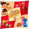 Bonboniéra Lindt Moments 223 g