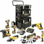 DeWALT DCK856P4 – Hledejceny.cz