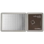 Combi Bar Valcambi SA Švýcarsko stříbrný slitek 100x1 g – Zboží Dáma