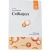 Pleťová maska Etude House Therapy Air Mask Collagen 20 ml