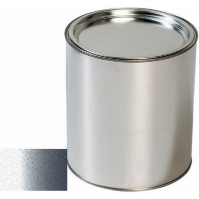 Marty's Autolak do pistole Hyundai SI SKY SILVER – Hledejceny.cz
