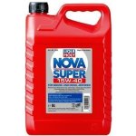 Liqui Moly Nova Super 15W-40 5 l 1426 – Zboží Mobilmania