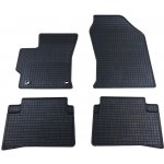 Koberce gumové Rigum Toyota COROLLA 2019 – Sleviste.cz