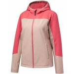 Crivit bunda béžová červená – Zboží Mobilmania