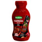Avokádo Marináda tekutá gril 205 ml – Zboží Dáma