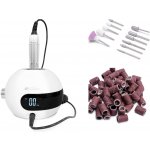 RIO SALON ELECTRIC NAIL FILE – Zboží Dáma