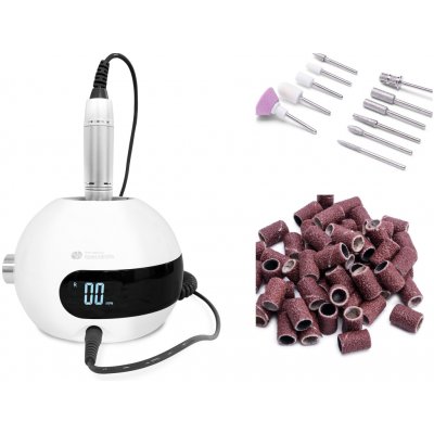 RIO SALON ELECTRIC NAIL FILE – Zboží Dáma