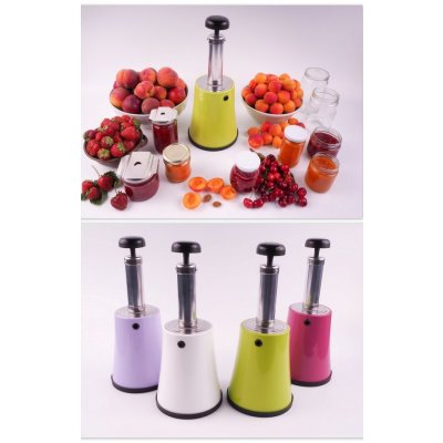 zvon zavařovací odsávací – Zboží Mobilmania