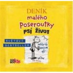 Deník malého poseroutky 4 - Jay Kinney – Zboží Dáma