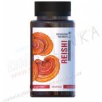 Mushrooms Pharmacy REISHI 120 tablet – Hledejceny.cz