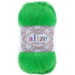 Alize Forever 123 zelená – Sleviste.cz