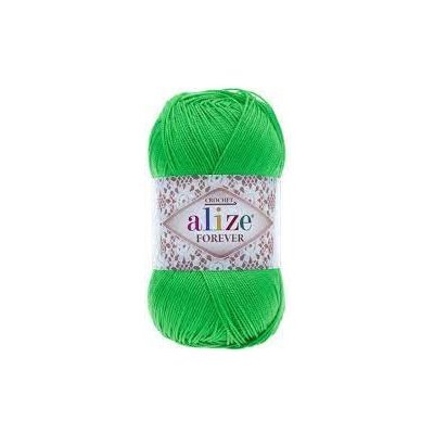 Alize Forever 123 zelená – Sleviste.cz