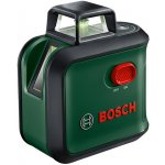 Bosch AdvancedLevel 360 Basic 0.603.663.B03 – HobbyKompas.cz