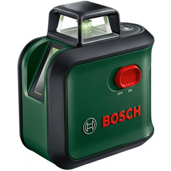 Bosch AdvancedLevel 360 Basic 0.603.663.B03