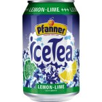 Pfanner Eistee ledový čaj Lemon 0,33 l – Zboží Dáma