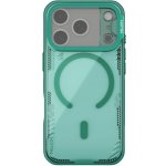 Nillkin Iceblade Prop Magnetic Kryt pro Apple iPhone 17 Pro Green – Zboží Mobilmania