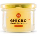 České Ghíčko Chilli Ghíčko 220 ml – Zbozi.Blesk.cz