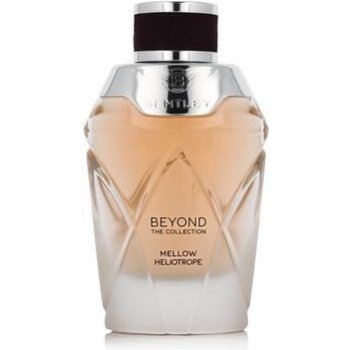 Bentley Beyond Collection Mellow Heliotrope parfémovaná voda unisex 100 ml