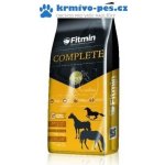 Fitmin Complete extrudované bez ovsa 15 kg – Zbozi.Blesk.cz