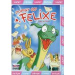 Dopisy od Felixe DVD – Hledejceny.cz