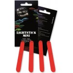 Mil-Tec Lightstick Mini červená – Zboží Mobilmania