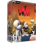 Bone Out of Boneville – Sleviste.cz