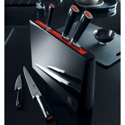 Richardson Sheffield sada nožů v bloku One70 5 ks – Zboží Mobilmania