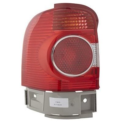 Zadní světlo HELLA 2VA 964 957-011 – Hledejceny.cz