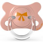 Suavinex Fusion Forest fyziologický silikon pudrová 2 ks – Zboží Mobilmania