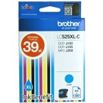 Brother LC-525XLC - originální – Zbozi.Blesk.cz