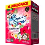 Waschkönig Color prášek na praní Aloha Hawaii XXL 6,5 kg 100 PD – HobbyKompas.cz