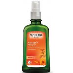 Weleda masážní olej s arnikou 200 ml – Zboží Dáma