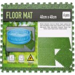 Spetebo Bazénová podložka 40x40cm 6 ks – HobbyKompas.cz