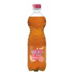 Aquila Tea Černý čaj se šťávou z broskve 0,5 l – Zboží Dáma